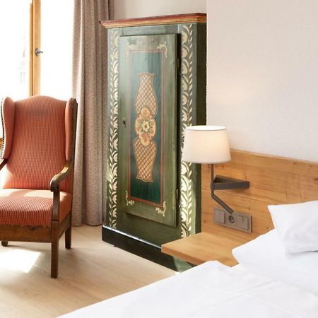 Hotel Gasthaus Adler Глотертал Екстериор снимка