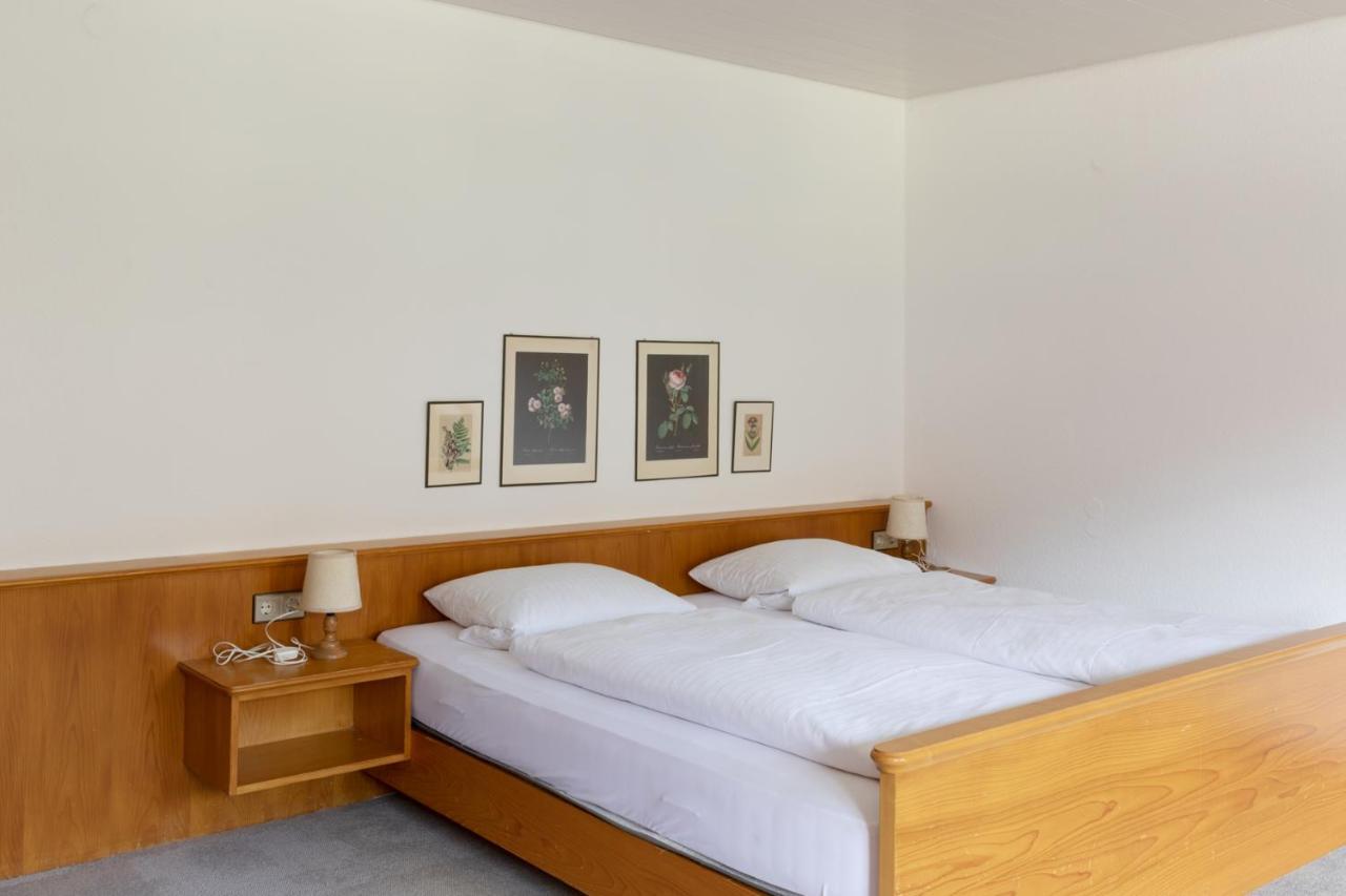 Hotel Gasthaus Adler Глотертал Екстериор снимка