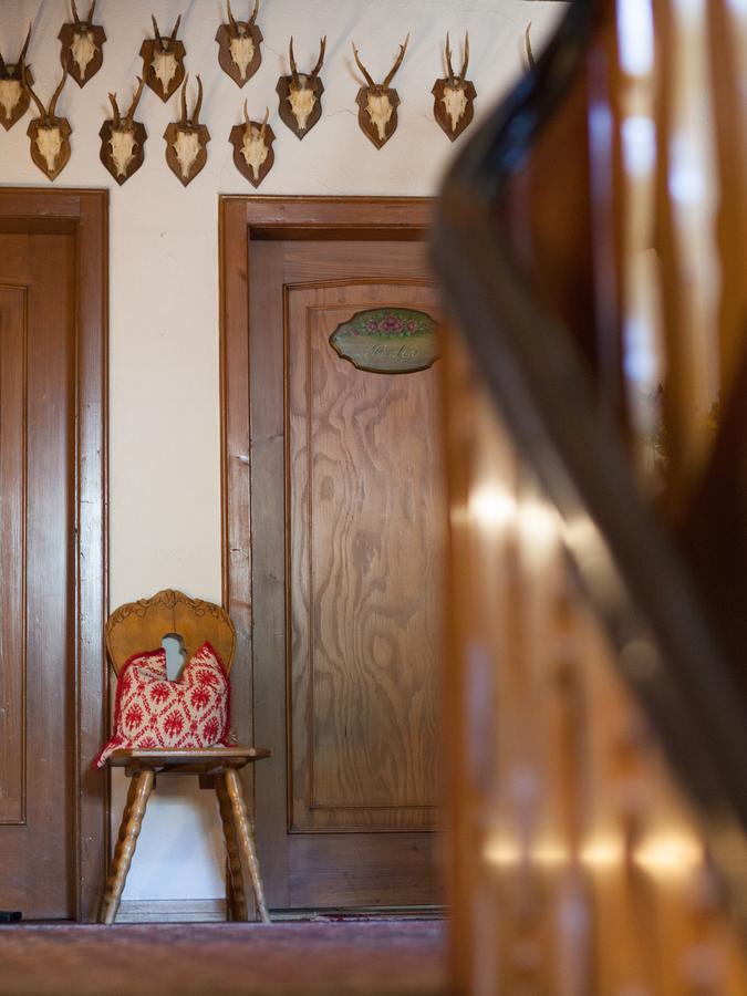 Hotel Gasthaus Adler Глотертал Екстериор снимка