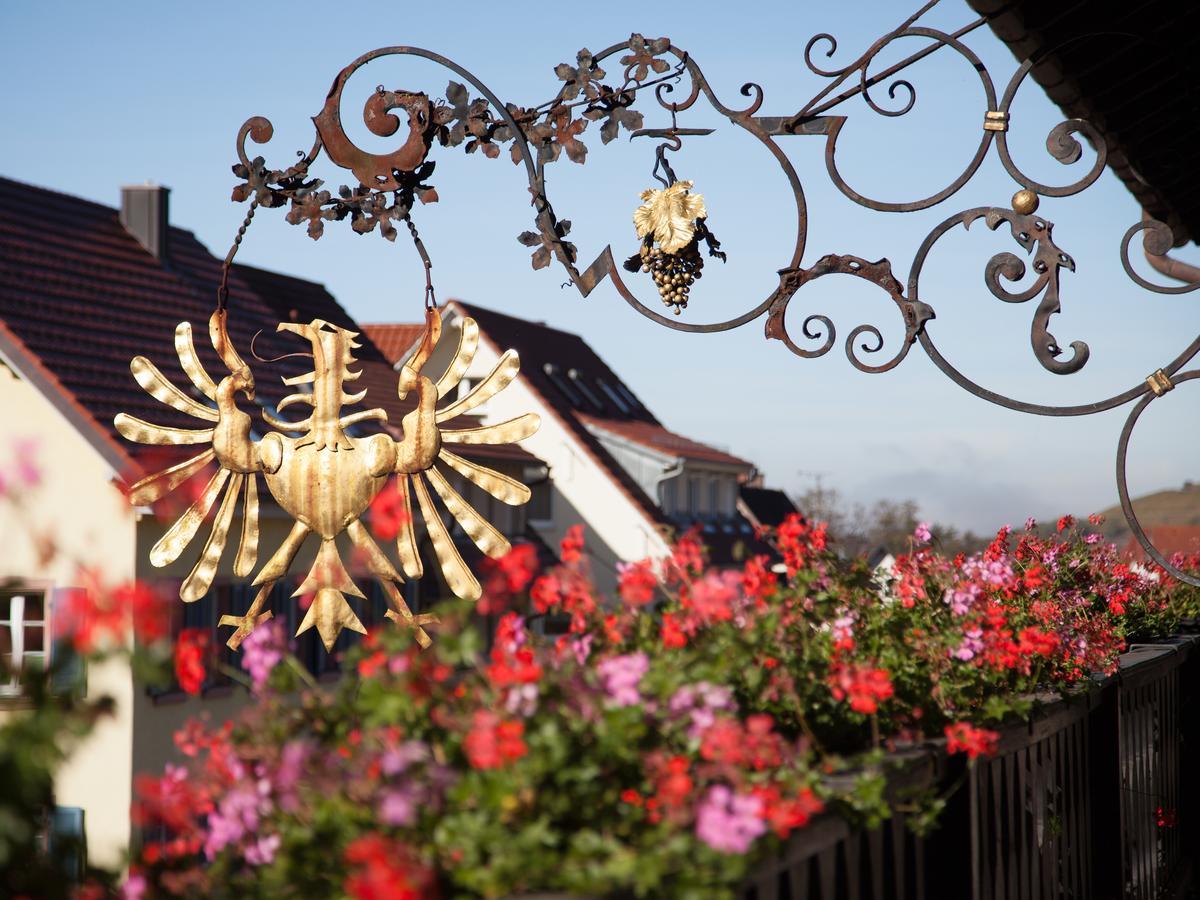 Hotel Gasthaus Adler Глотертал Екстериор снимка