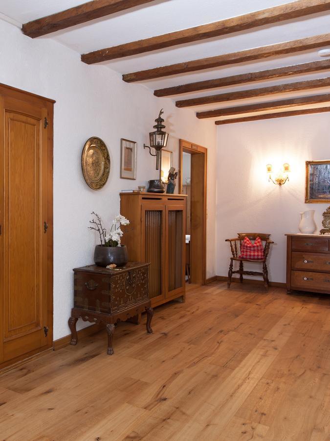 Hotel Gasthaus Adler Глотертал Екстериор снимка