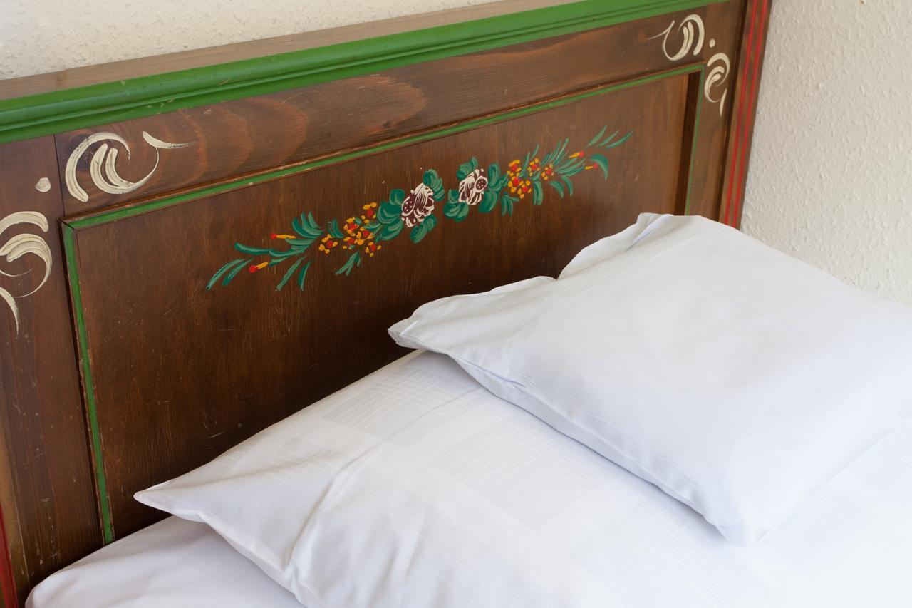 Hotel Gasthaus Adler Глотертал Екстериор снимка