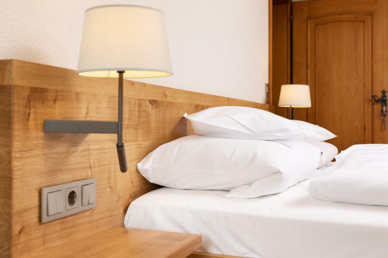 Hotel Gasthaus Adler Глотертал Екстериор снимка