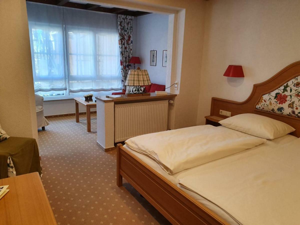 Hotel Gasthaus Adler Глотертал Екстериор снимка