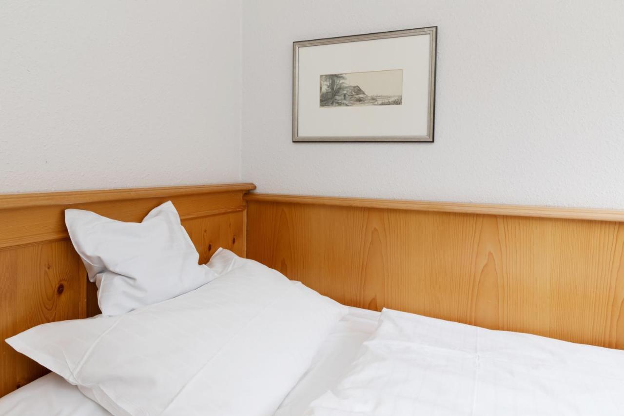 Hotel Gasthaus Adler Глотертал Екстериор снимка