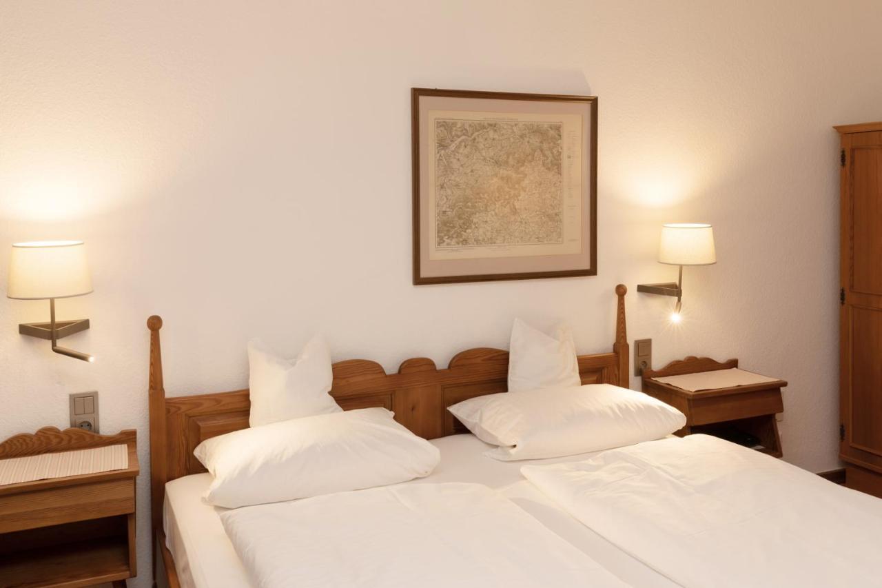 Hotel Gasthaus Adler Глотертал Екстериор снимка