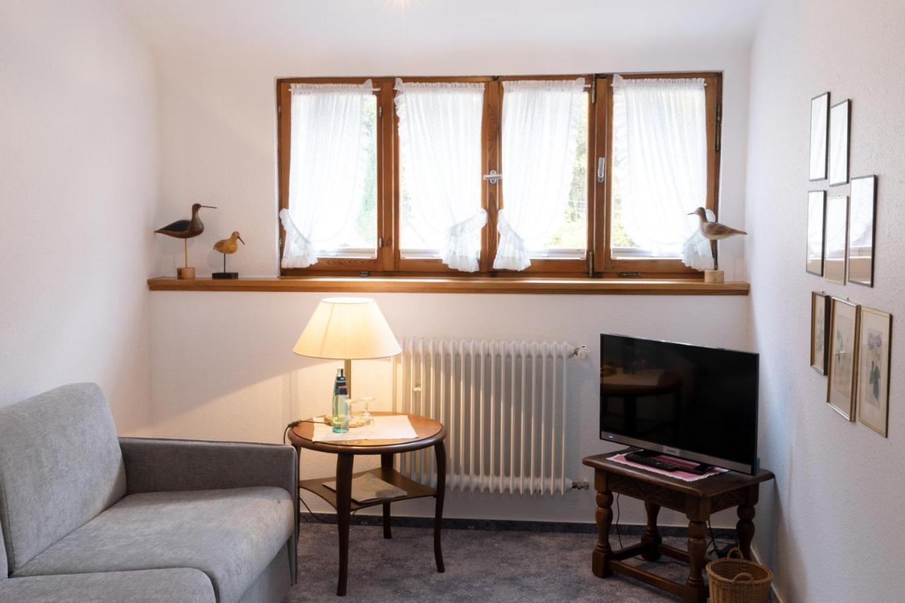 Hotel Gasthaus Adler Глотертал Екстериор снимка