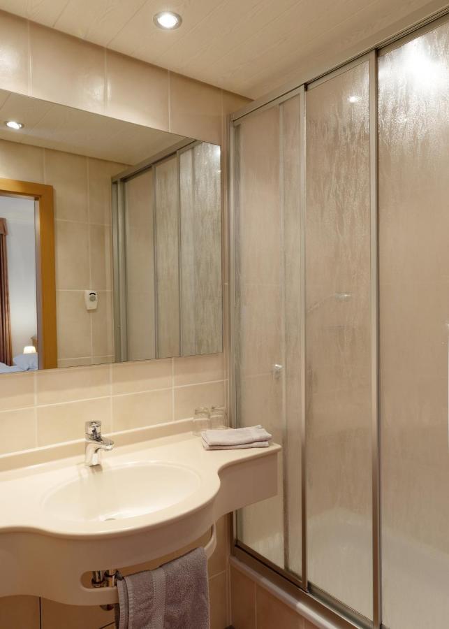Hotel Gasthaus Adler Глотертал Екстериор снимка